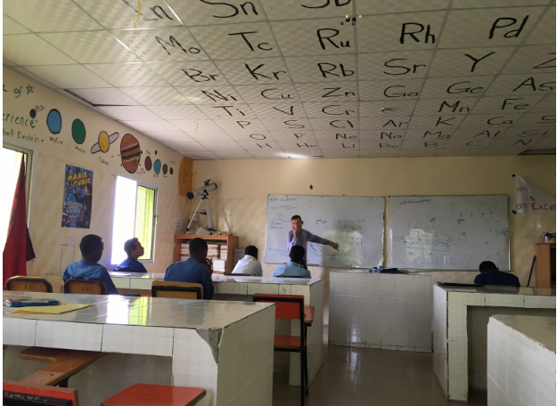 Abaarso-School-Somaliland