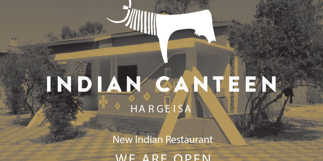 Indian Canteen Hargeisa Restaurant